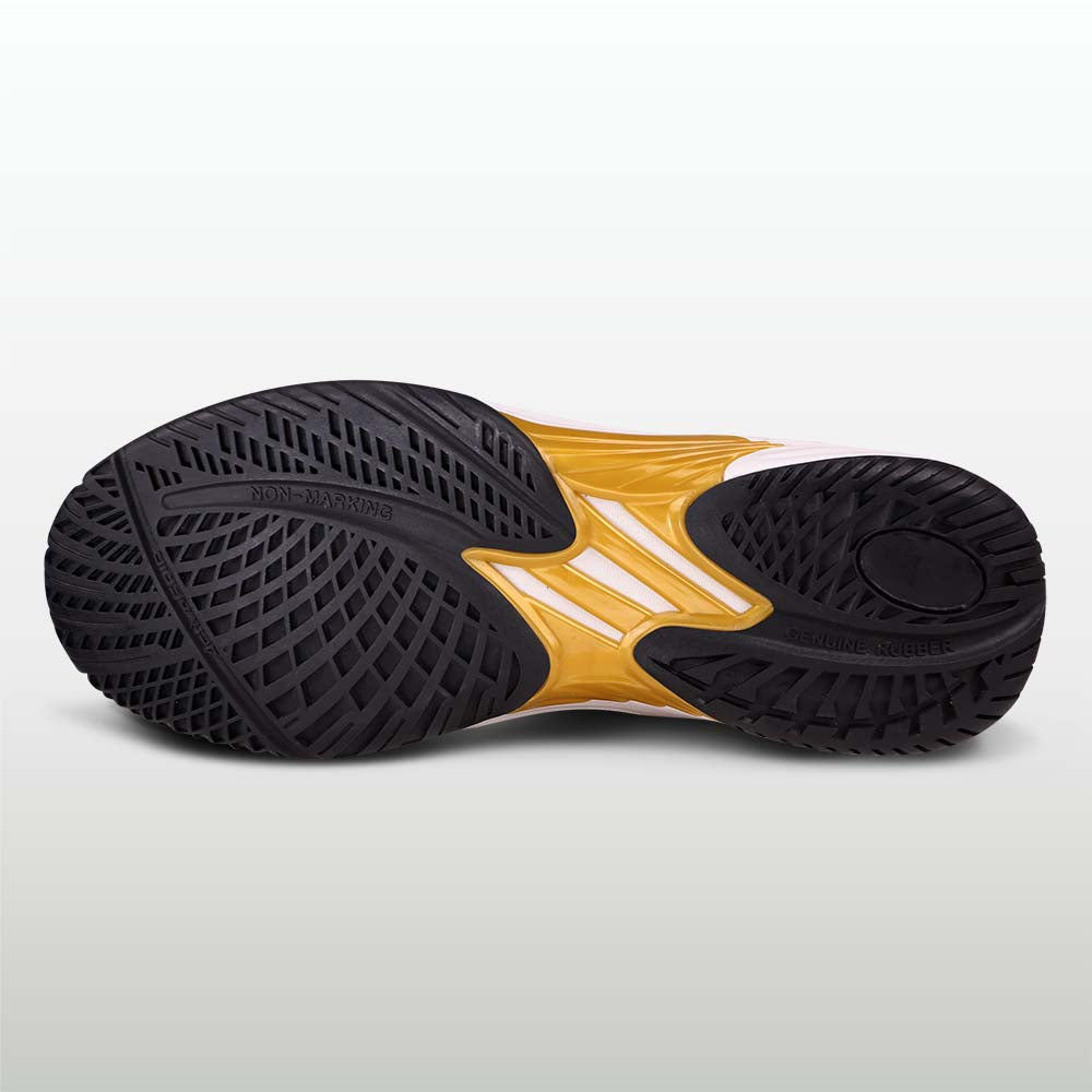 Stormbreaker Basketball Shoe