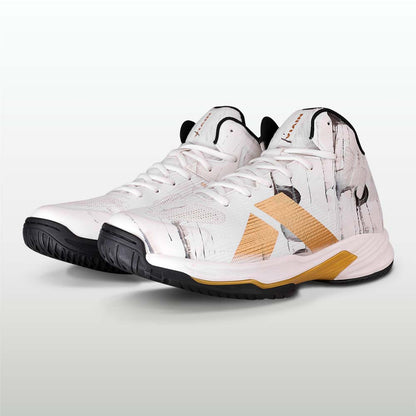 Stormbreaker Basketball Shoe