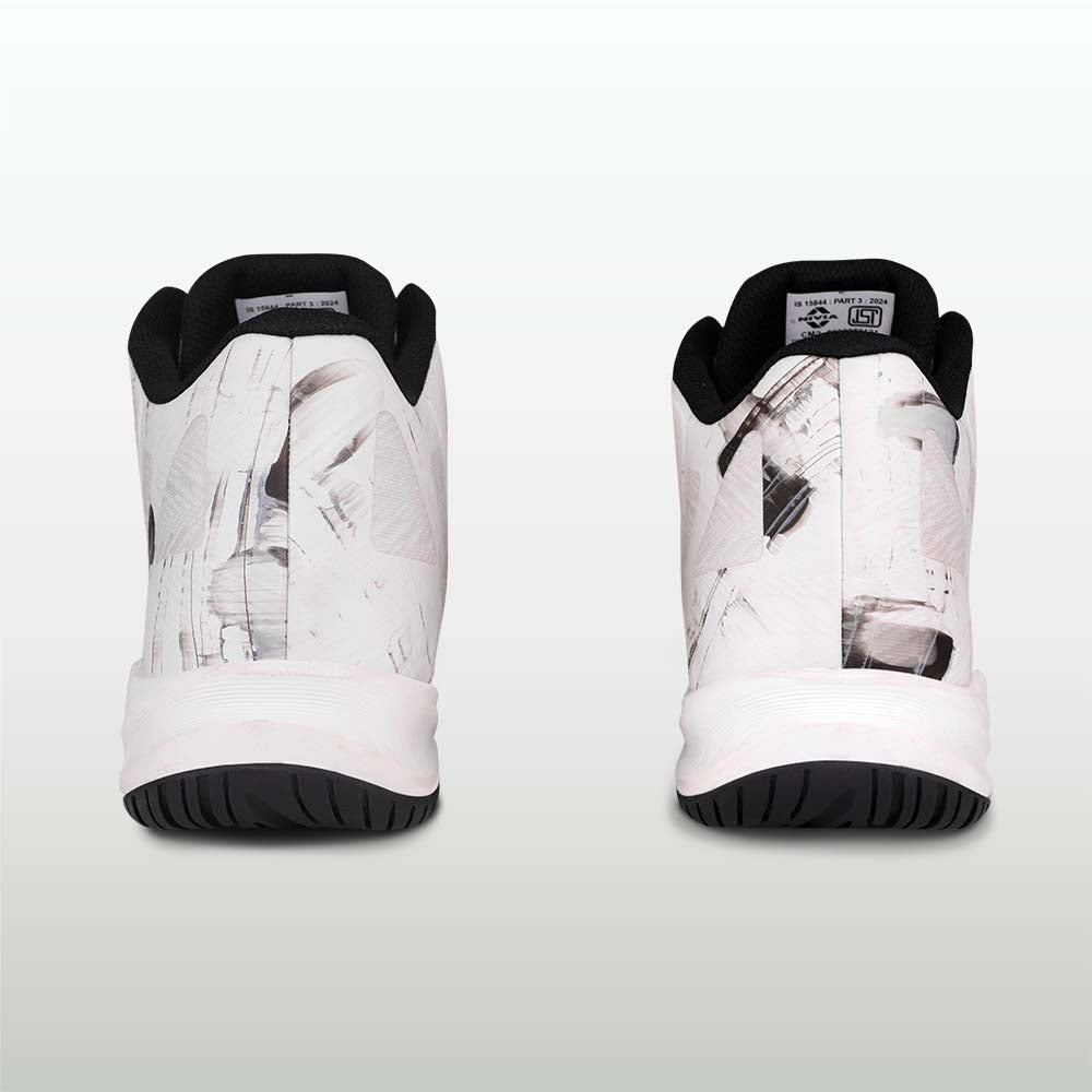 Stormbreaker Basketball Shoe