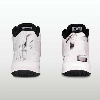 Stormbreaker Basketball Shoe