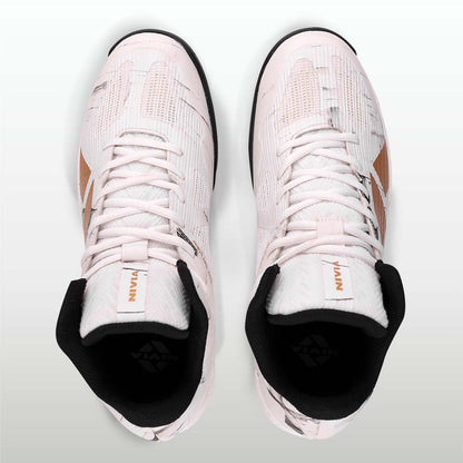 Stormbreaker Basketball Shoe