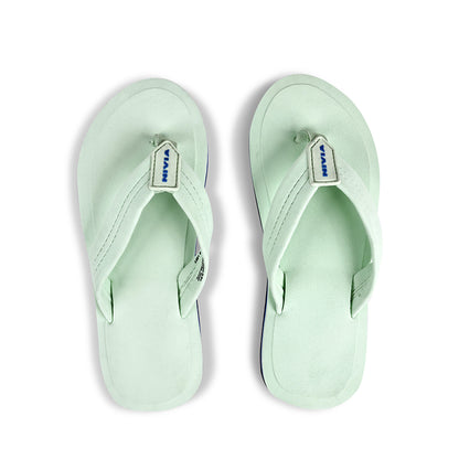 Pastel Green