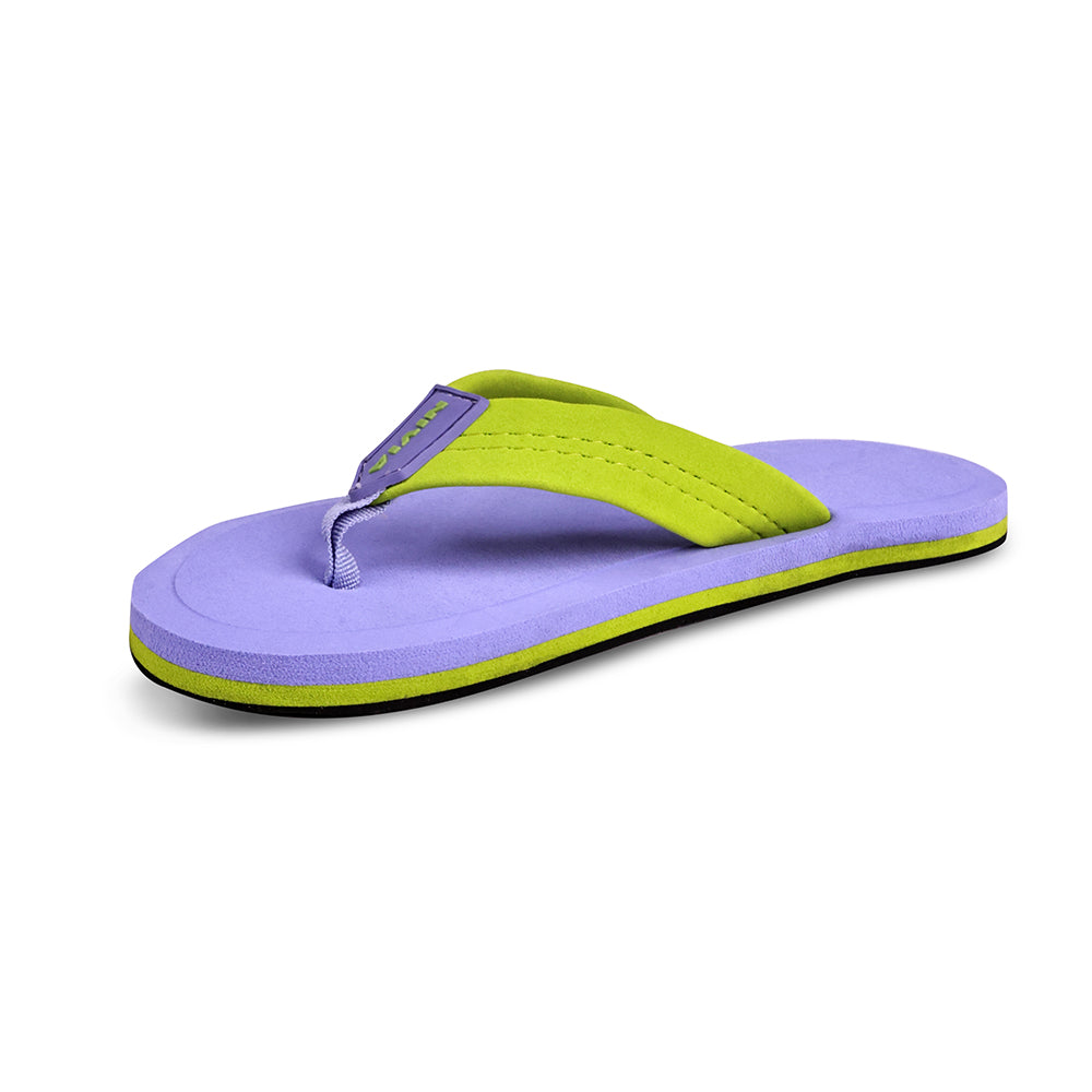 Blue Purple/Green