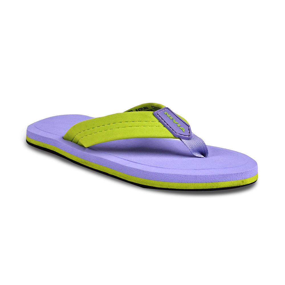 Blue Purple/Green