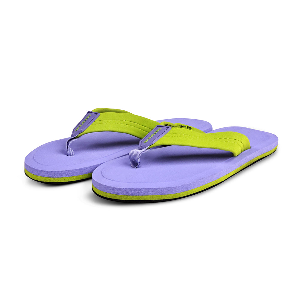 Blue Purple/Green