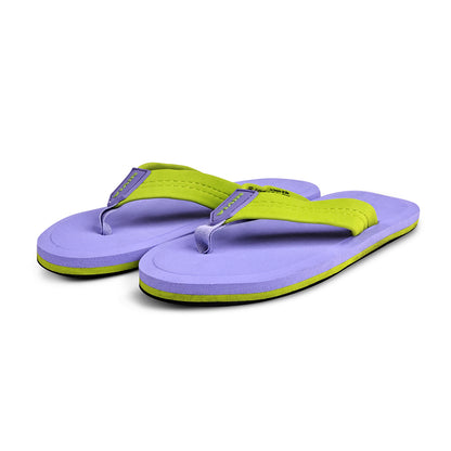 Blue Purple/Green