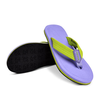 Blue Purple/Green