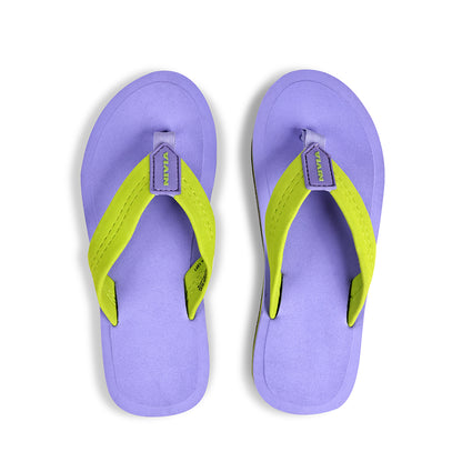 Blue Purple/Green