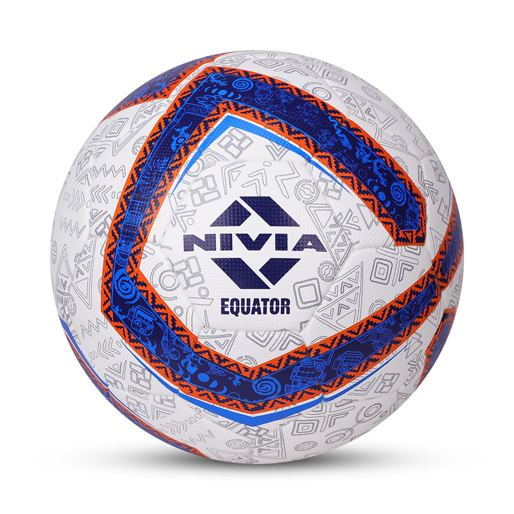 Equator PU Football