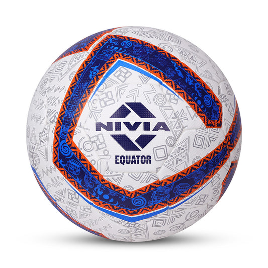 Equator PU Football