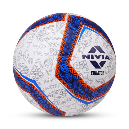 Equator PU Football