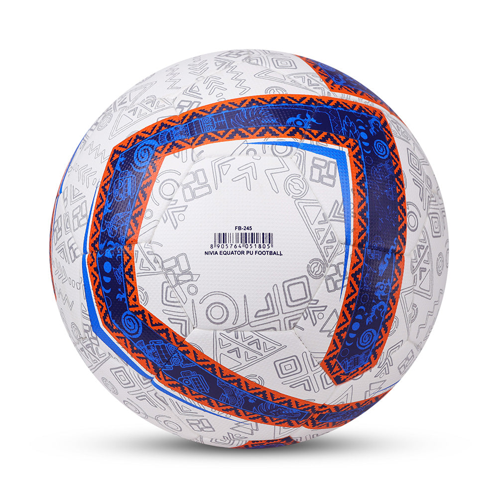 Equator PU Football