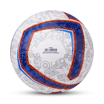Equator PU Football