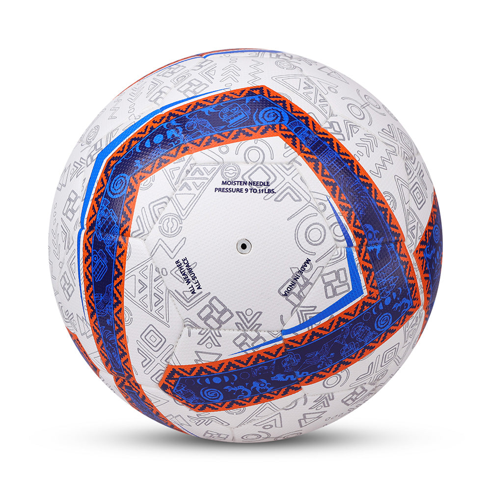 Equator PU Football