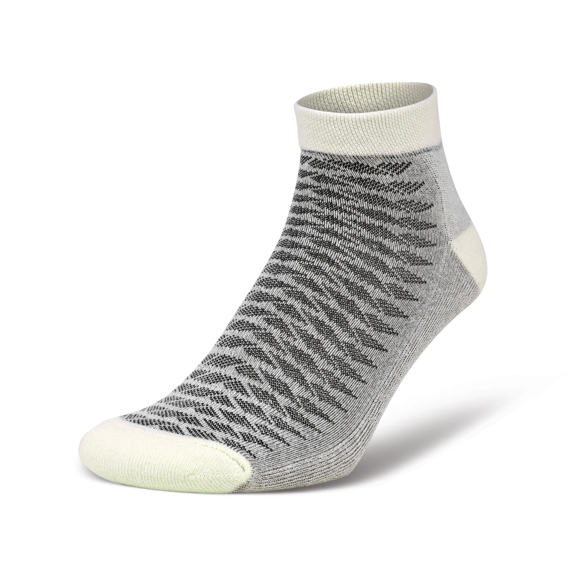 White / Black