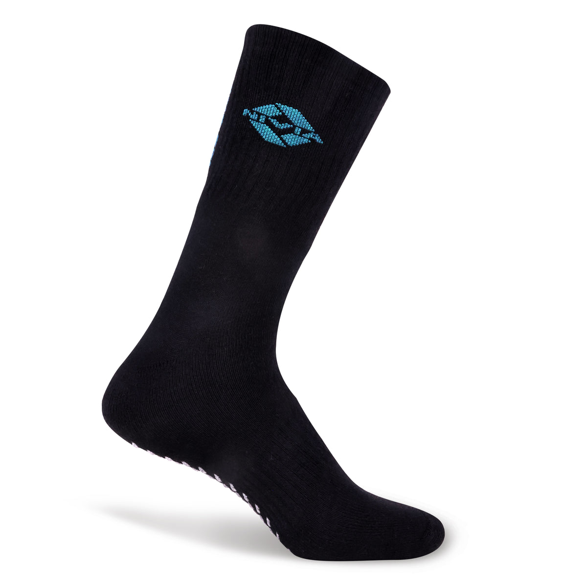 Black-Blue