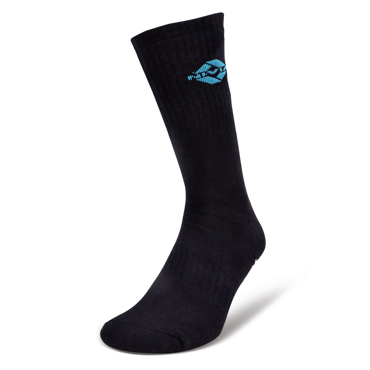 Black-Blue