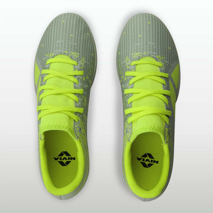 Grey/Neon