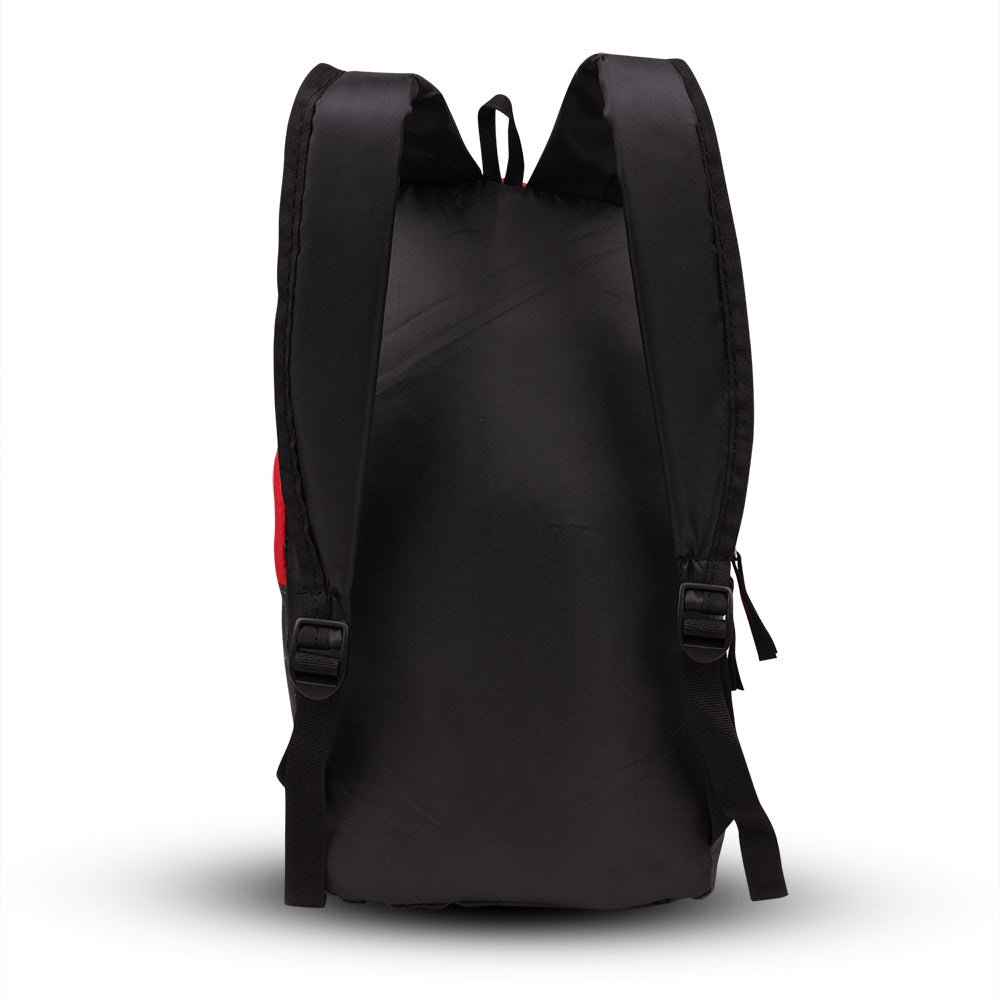 PUNJAB KINGS X NIVIA PULSE 2.0 BACKPACK