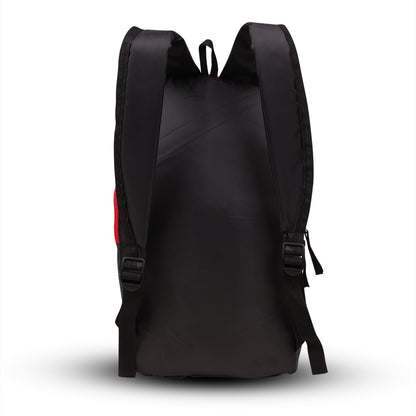 PUNJAB KINGS X NIVIA PULSE 2.0 BACKPACK