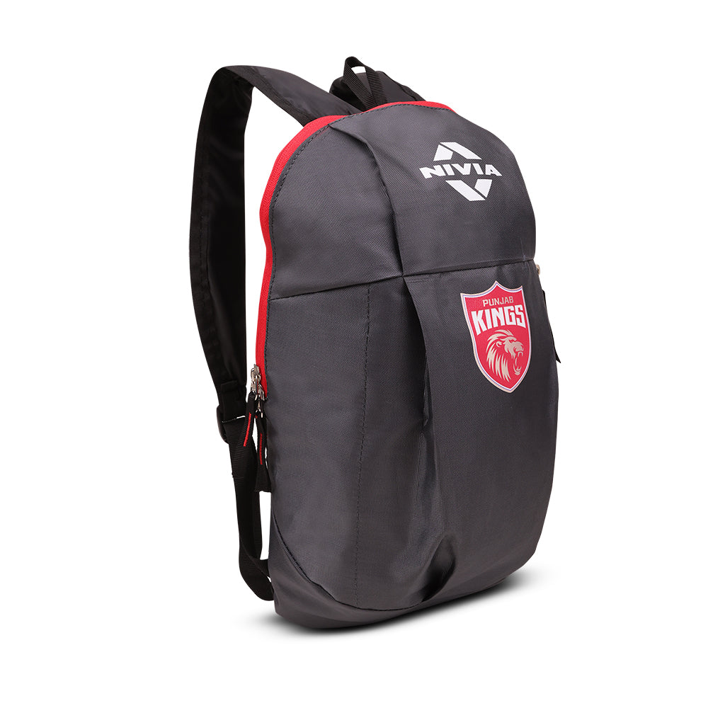 PUNJAB KINGS X NIVIA PULSE 2.0 BACKPACK