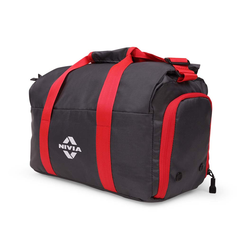 PUNJAB KINGS x NIVIA BLEND BAG