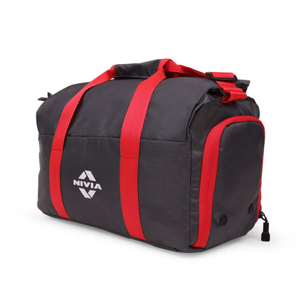 PUNJAB KINGS x NIVIA BLEND BAG