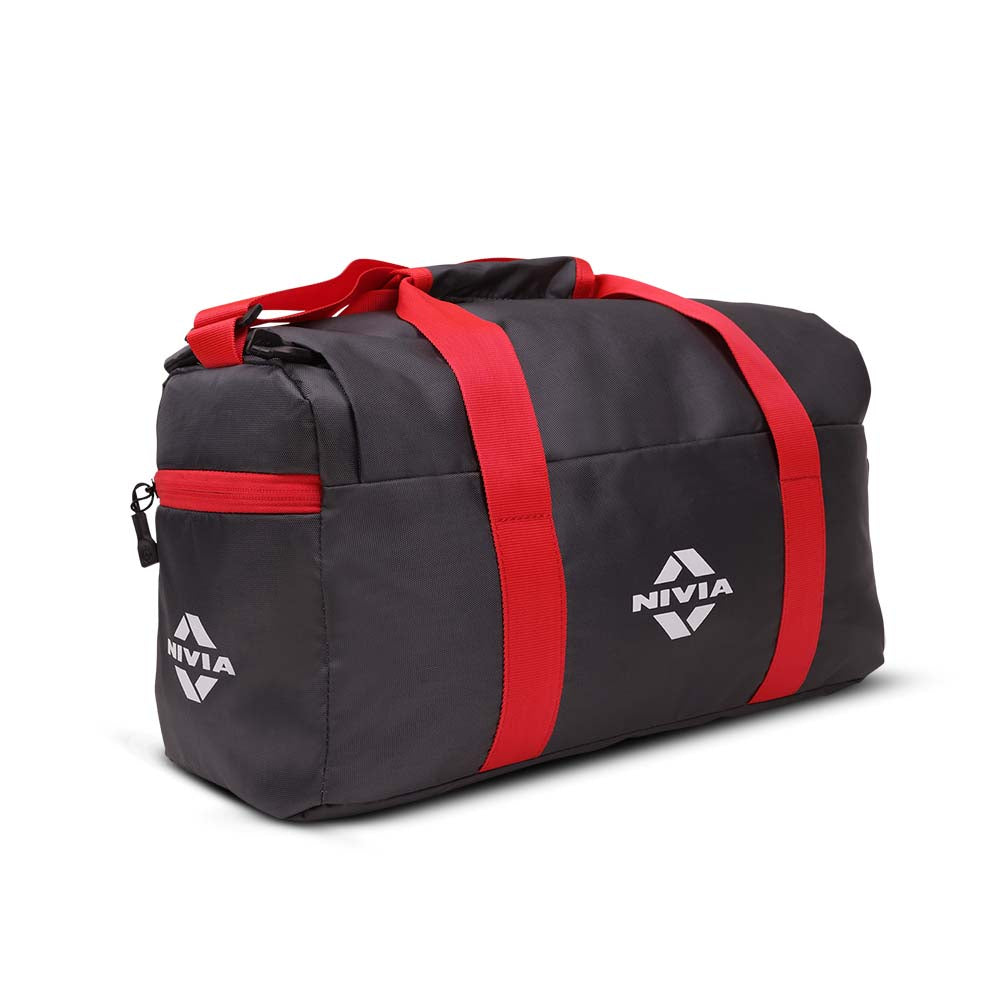 PUNJAB KINGS x NIVIA BLEND BAG