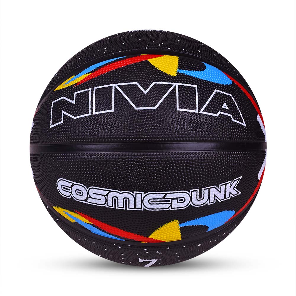 Cosmic Dunk Basketball