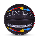 Cosmic Dunk Basketball