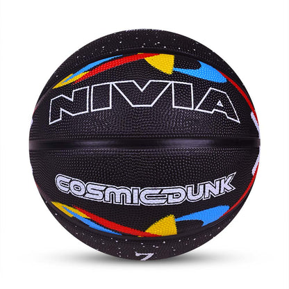 Cosmic Dunk Basketball