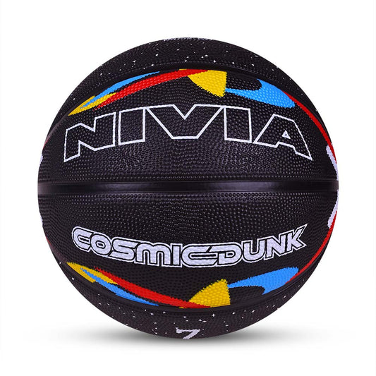 Cosmic Dunk Basketball