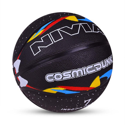 Cosmic Dunk Basketball