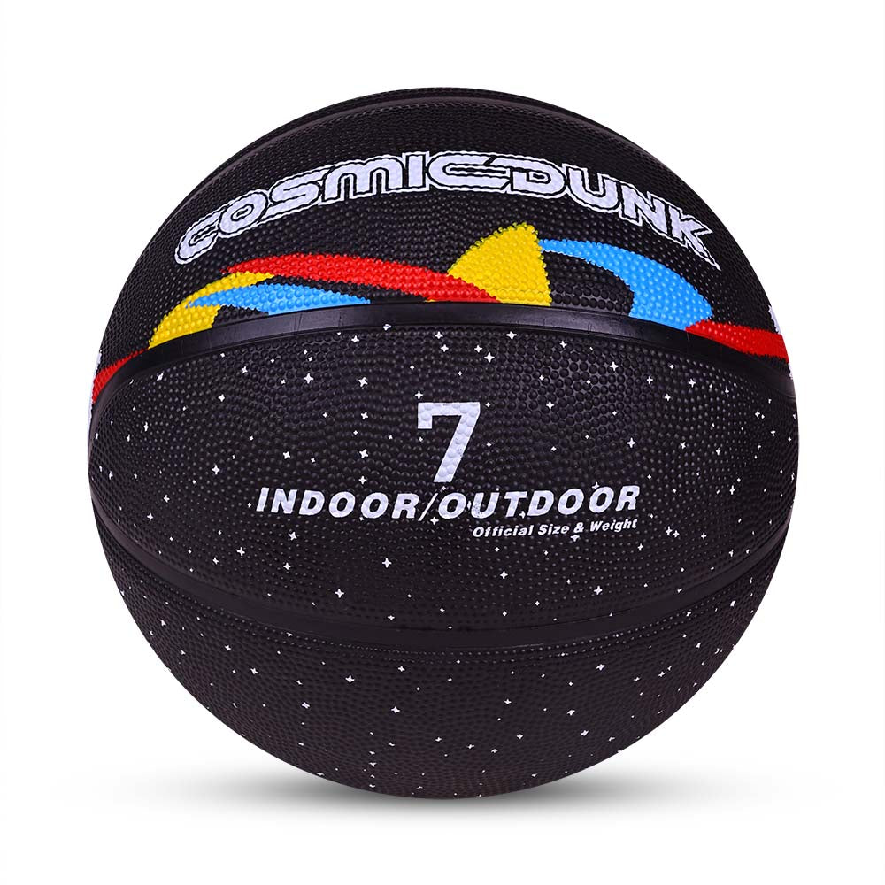 Cosmic Dunk Basketball