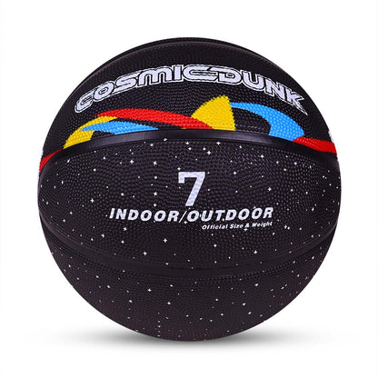 Cosmic Dunk Basketball