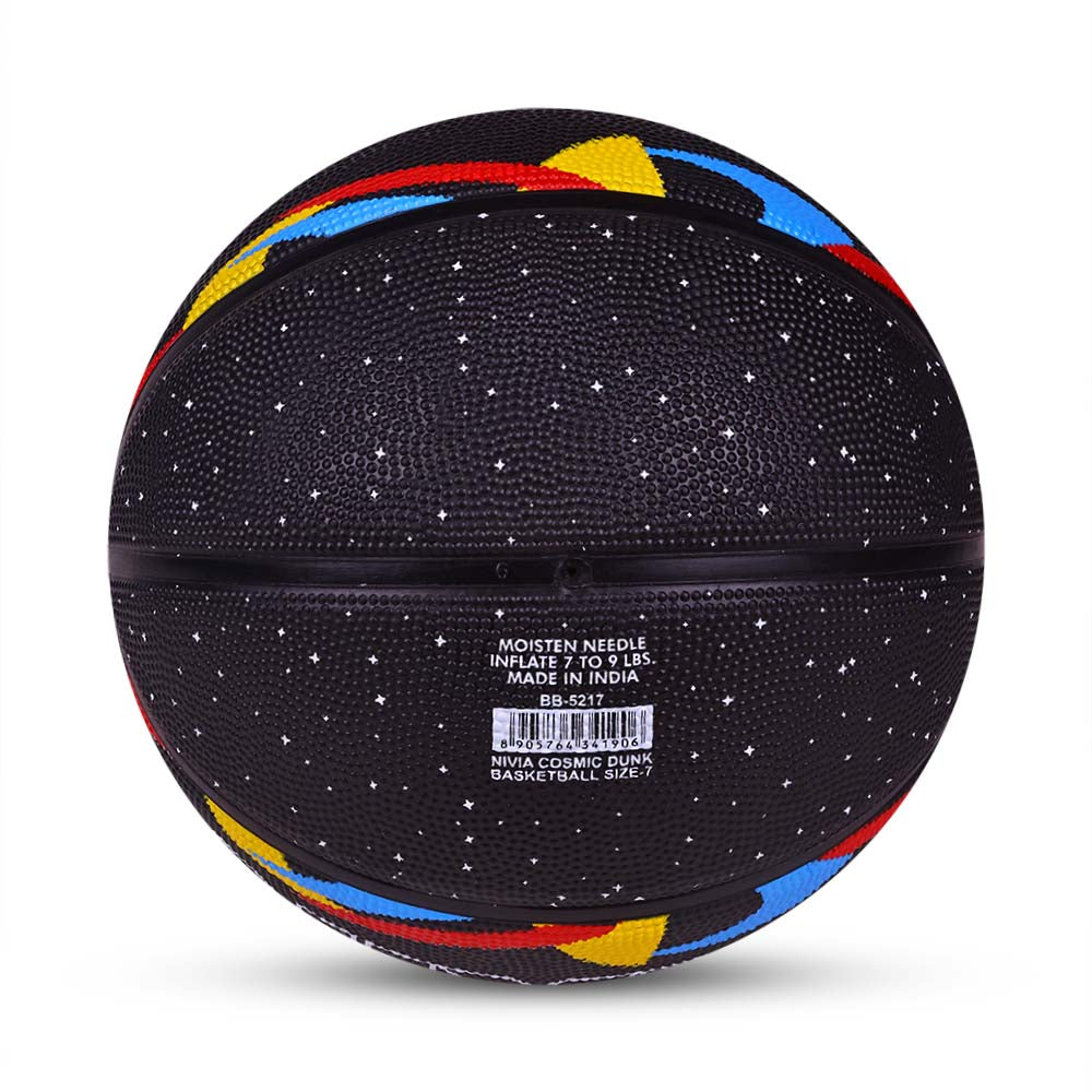 Cosmic Dunk Basketball