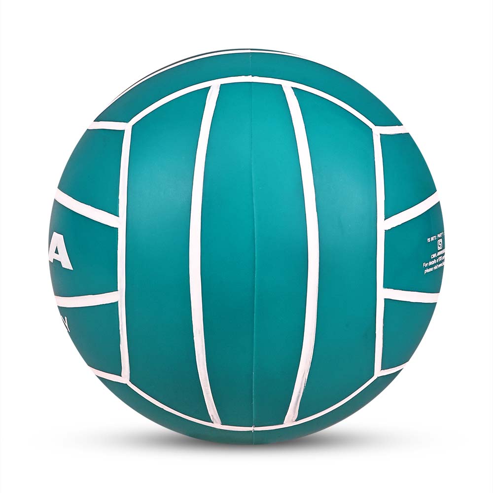 TURQUOISE