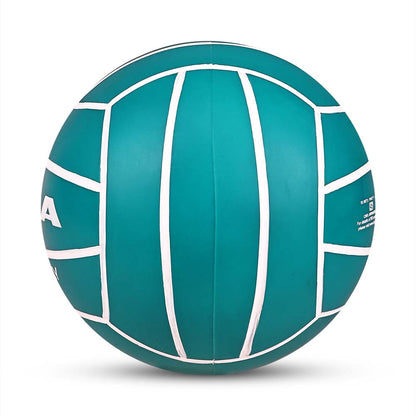TURQUOISE