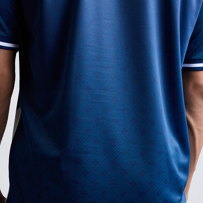 Indian Football Team - Training Jersey