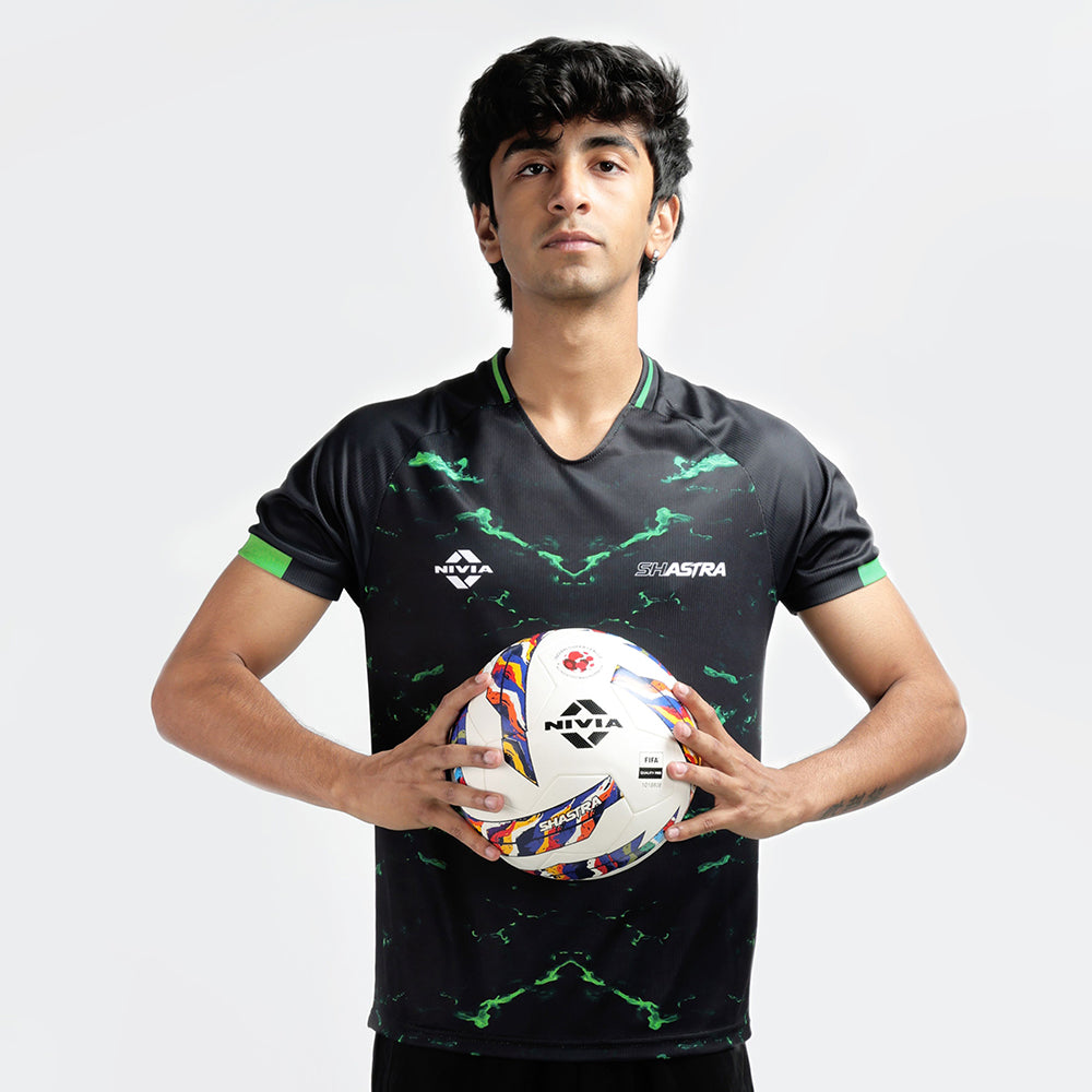 Shastra Jersey