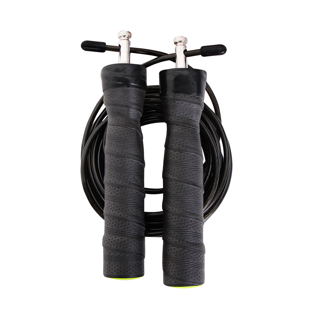ALPHANIZE Flow Rope Exercise Jump Ropes for Home Gym India