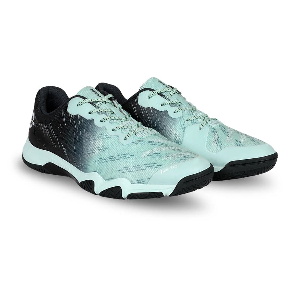 Nivia dagger deals football shoes