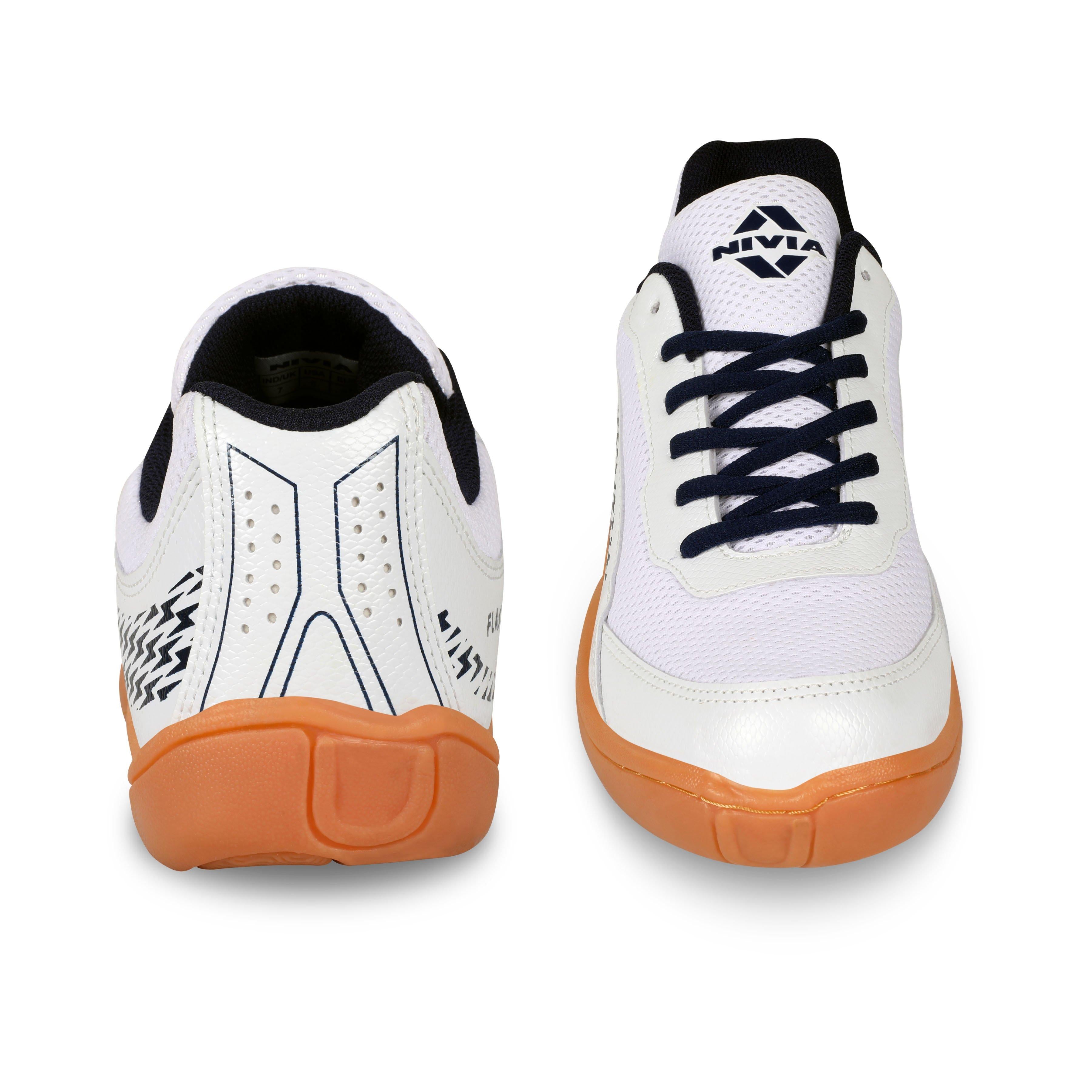 Nivia on sale walking shoes