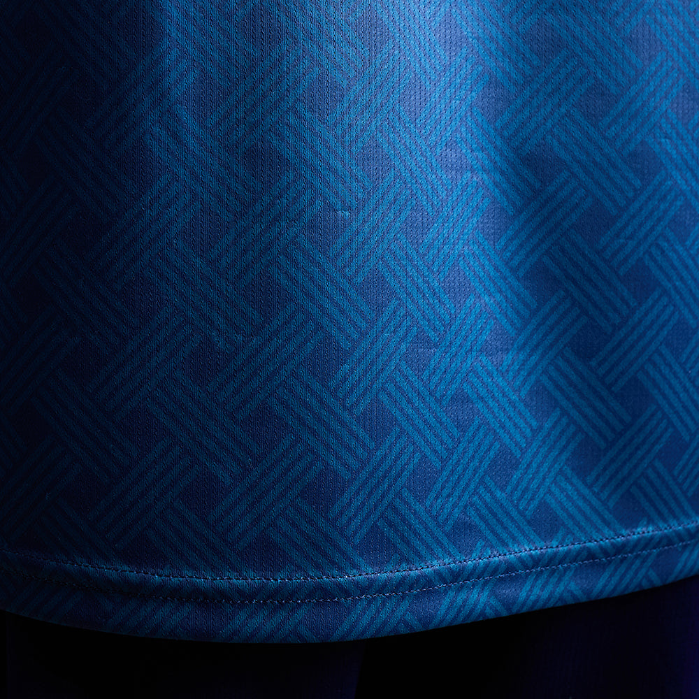 Indian Football Team - Training Jersey