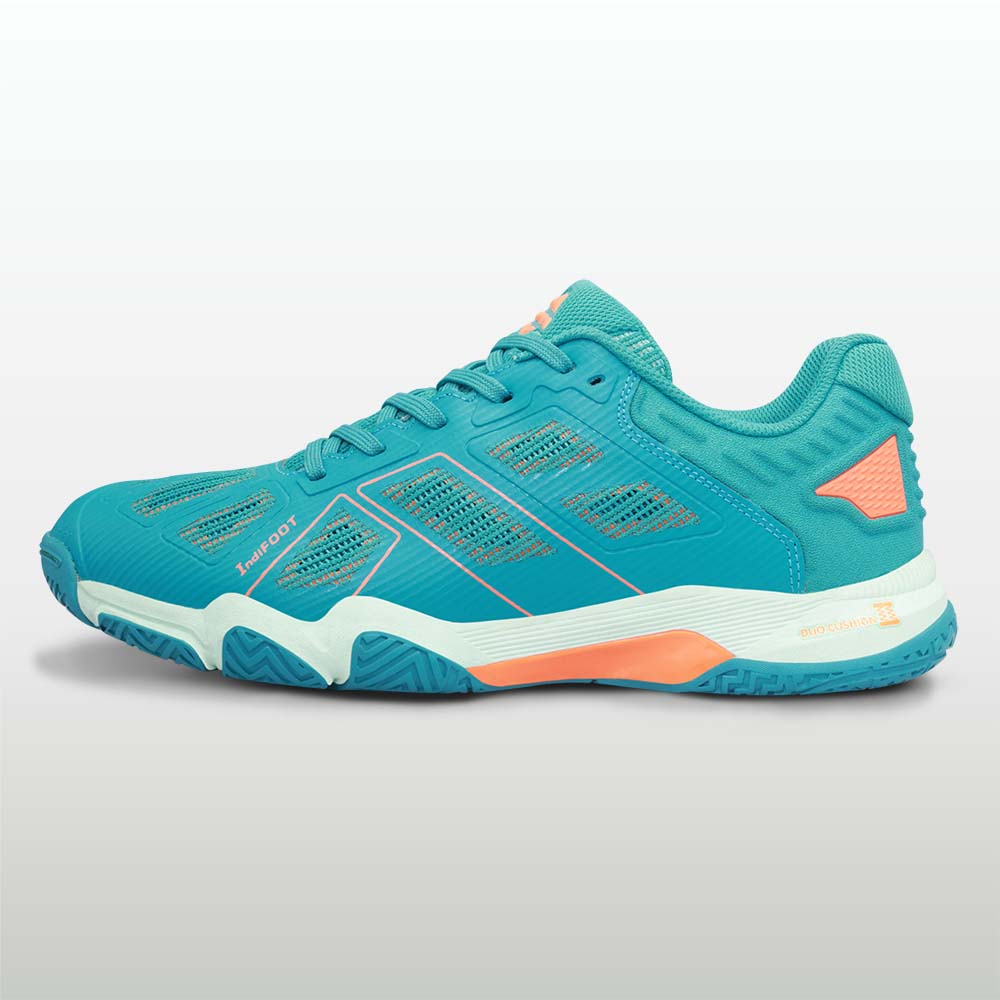 Teal Blue