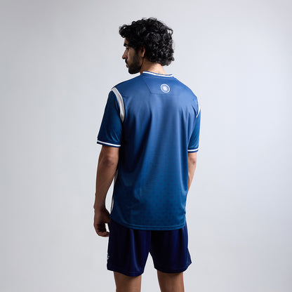 Indian Football Team - Training Jersey