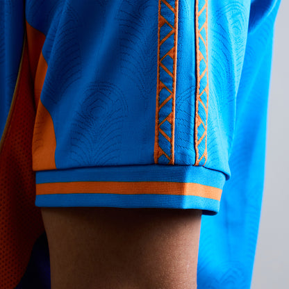 Indian Football Team - Home Jersey