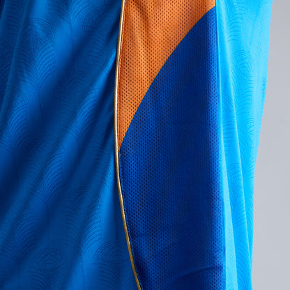 Indian Football Team - Home Jersey
