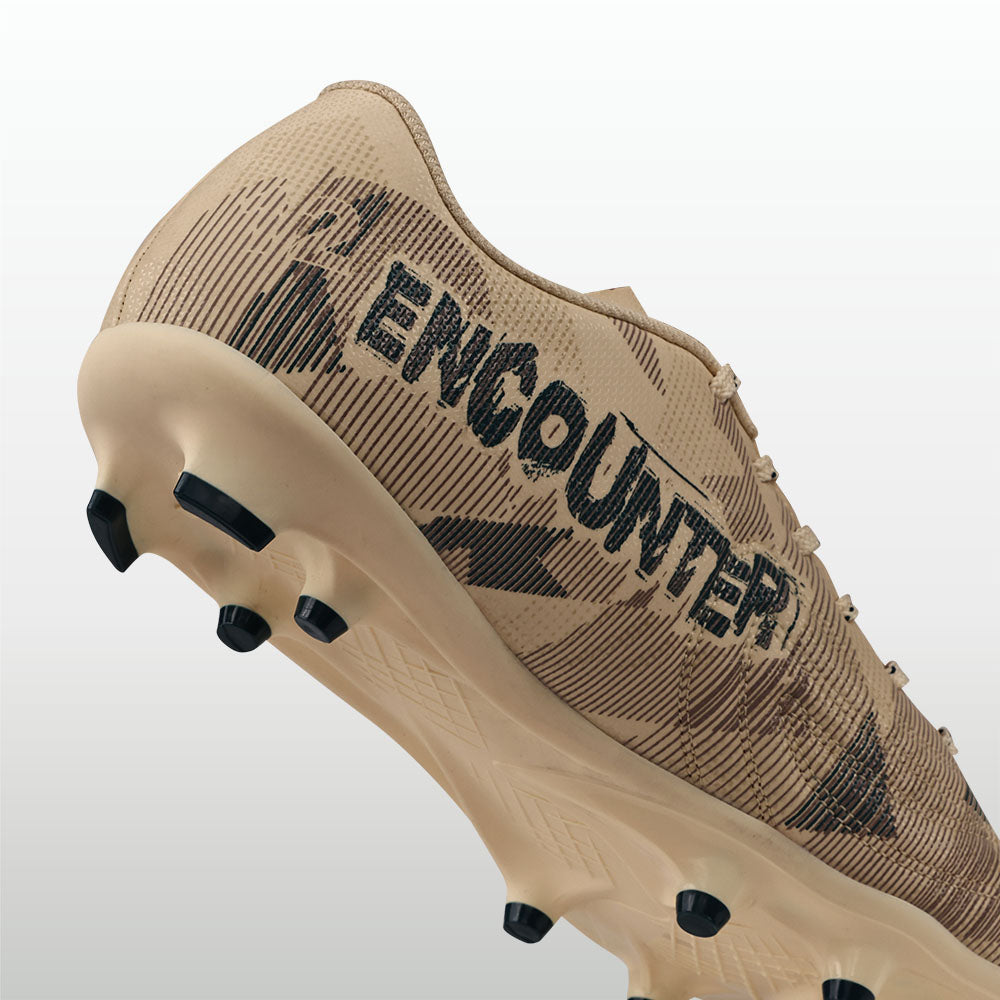 Encounter 12 Football Stud