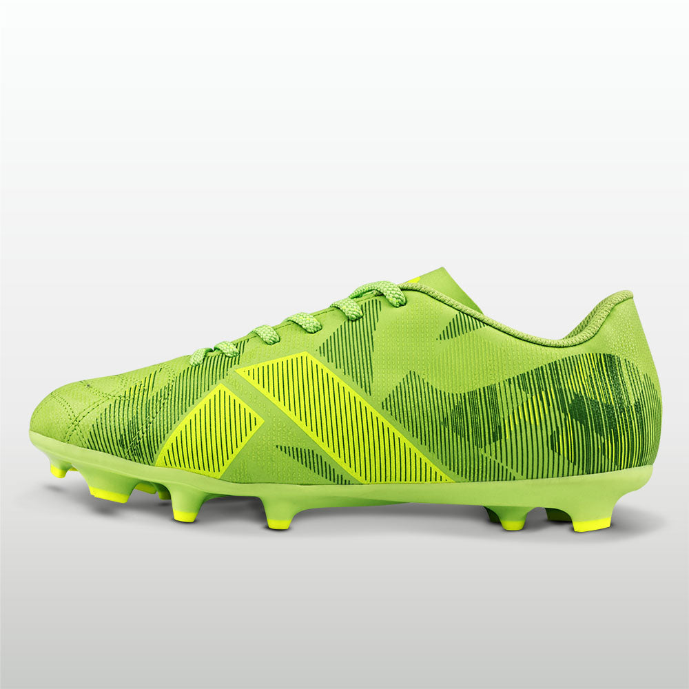 GREEN GLOW